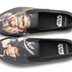 Illustration for article titled Goddamn These Star Wars Sneakers Are Awesome